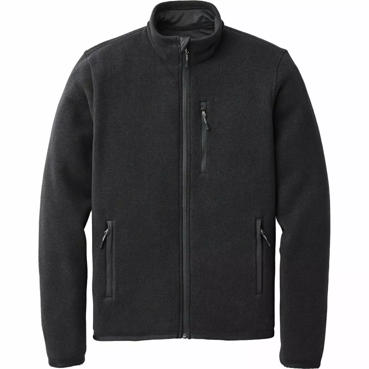 Filson Men's Fleece Jackets Ridgeway Fleece Jacket Men's 1 Filson Men's Fleece Jackets Ridgeway Fleece Jacket Men's