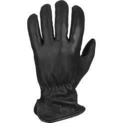 Filson Men's Gloves Original Wool Lined Goatskin Glove Men's
