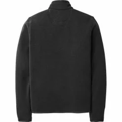 Filson Men's Fleece Jackets Ridgeway Fleece Jacket Men's 8 Filson Men's Fleece Jackets Ridgeway Fleece Jacket Men's -Filson Shop BK D5