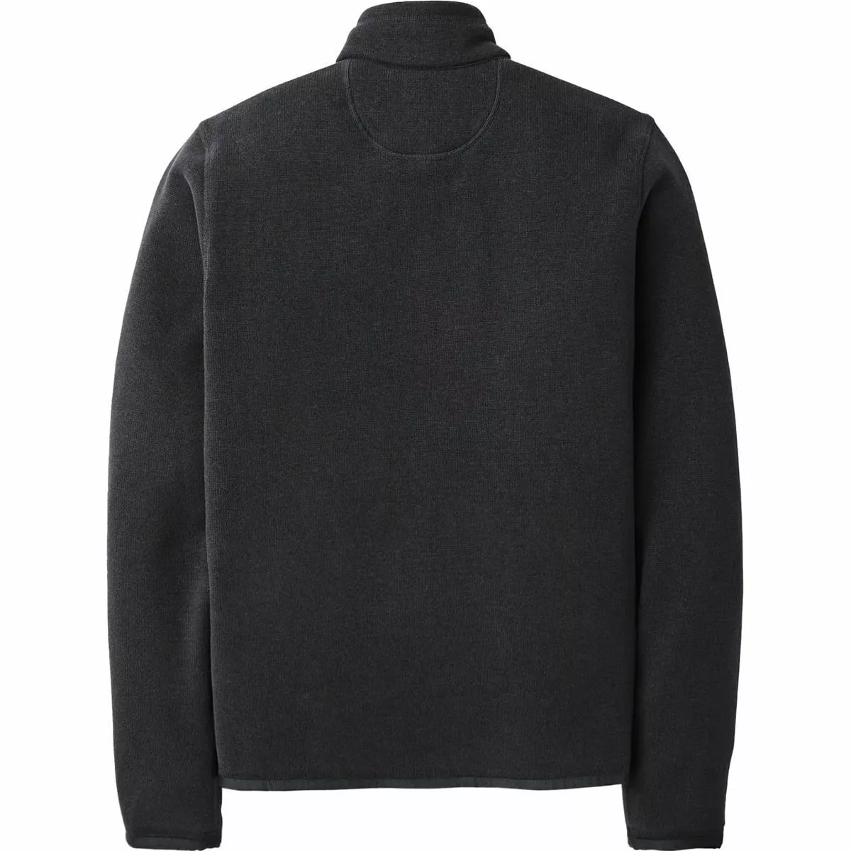 Filson Men's Fleece Jackets Ridgeway Fleece Jacket Men's 3 Filson Men's Fleece Jackets Ridgeway Fleece Jacket Men's - Image 3