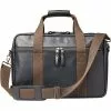 Filson Men's Duffels Dawson Leather Duffel Bag