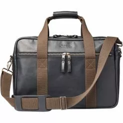Filson Men's Duffels Dawson Leather Duffel Bag