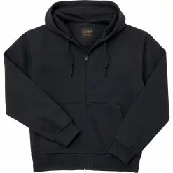 Filson Men's Full Zip Hoodies Prospector Graphic Full Zip Hoodie Men's