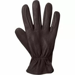 Filson Men's Gloves Original Deer Glove Men's