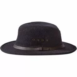 Filson Women's Fedoras & Caps Wool Packer Hat