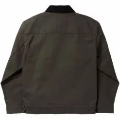 Filson Men's Casual Jackets Tacoma Work Jacket Men's -Filson Shop CHA D1 3