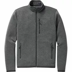 Filson Men's Fleece Jackets Ridgeway Fleece Jacket Men's 9 Filson Men's Fleece Jackets Ridgeway Fleece Jacket Men's -Filson Shop CHHE