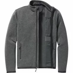 Filson Men's Fleece Jackets Ridgeway Fleece Jacket Men's 11 Filson Men's Fleece Jackets Ridgeway Fleece Jacket Men's -Filson Shop CHHE D1