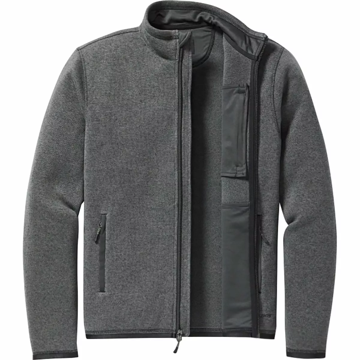 Filson Men's Fleece Jackets Ridgeway Fleece Jacket Men's 6 Filson Men's Fleece Jackets Ridgeway Fleece Jacket Men's - Image 6