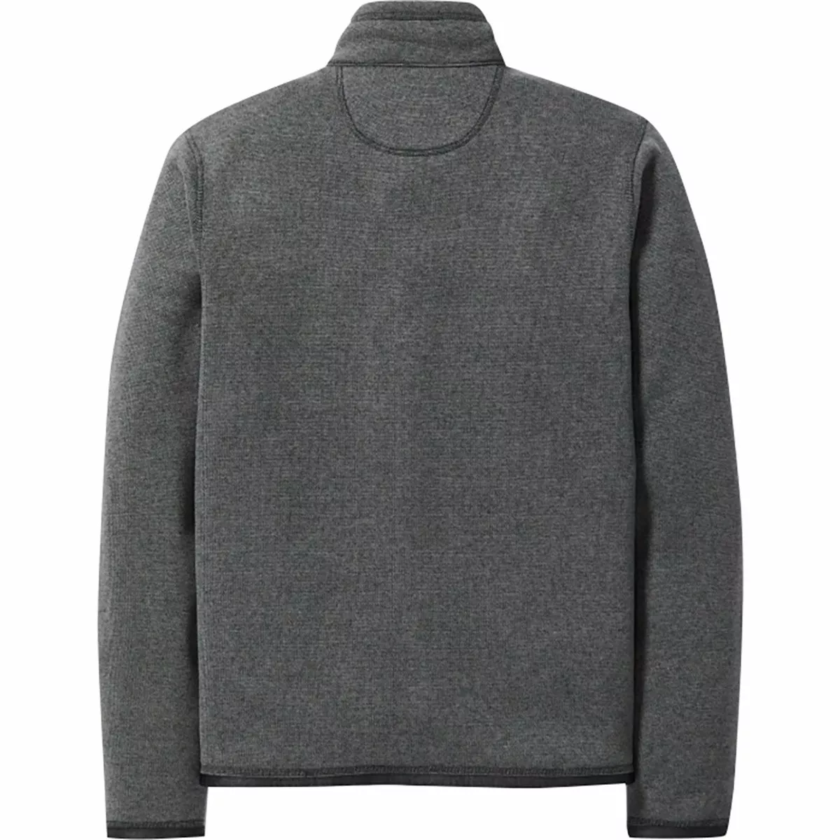 Filson Men's Fleece Jackets Ridgeway Fleece Jacket Men's 5 Filson Men's Fleece Jackets Ridgeway Fleece Jacket Men's - Image 5