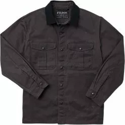 Filson Men's Shirt Jackets Oil Finish Jac Shirt Men's