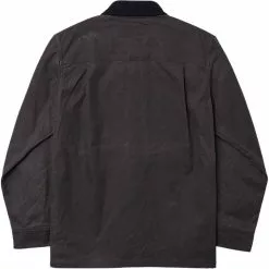 Filson Men's Shirt Jackets Oil Finish Jac Shirt Men's -Filson Shop CIN D1 1