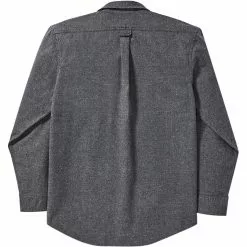 Filson Men's Flannel Shirts Alaskan Guide Shirt Men's -Filson Shop DARHEGY D1