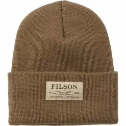 Filson Men's Beanies Ballard Watch Cap 9 Filson Men's Beanies Ballard Watch Cap -Filson Shop DARMUS
