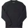 Filson Men's Sweaters Cotton Crewneck Guide Sweater Men's