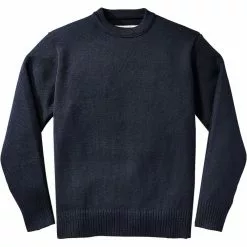 Filson Men's Sweaters Crewneck Guide Sweater Men's