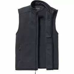 Filson Men's Vests Ridgeway Fleece Vest Men's -Filson Shop DARNV D2 1