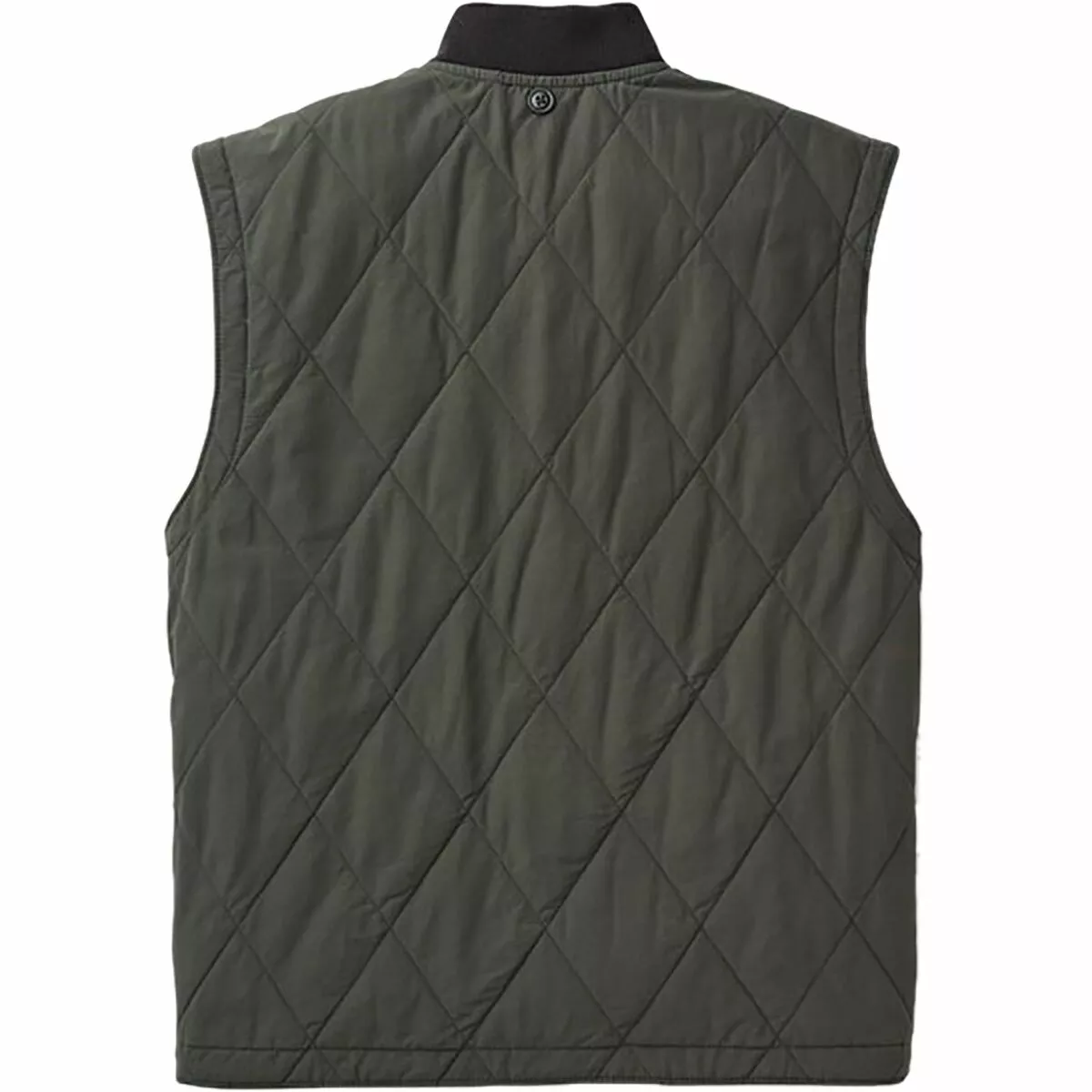Filson Men's Vests Quilted Pack Vest Men's 3 Filson Men's Vests Quilted Pack Vest Men's - Image 3
