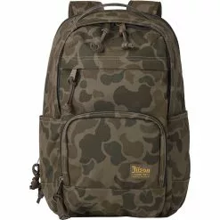 Filson Men's Everyday Packs Dryden 25.5L Backpack -Filson Shop DARSHRCAM