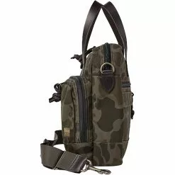 Filson Men's Everyday Packs Dryden Briefcase -Filson Shop DARSHRCAM D3