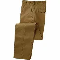 Filson Men's Work Pants Oil Finish Single Tin Pant Men's