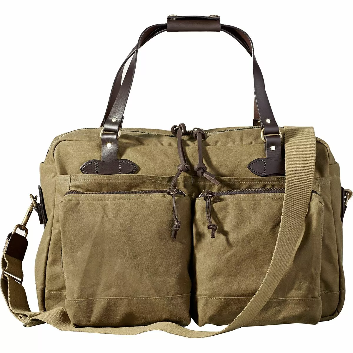 Filson Men's Duffels 48 Hour 34.5L Duffel 1 Filson Men's Duffels 48 Hour 34.5L Duffel