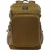 Filson Men's Technical Daypacks Alcan Tin Cloth 37L Tool Backpack