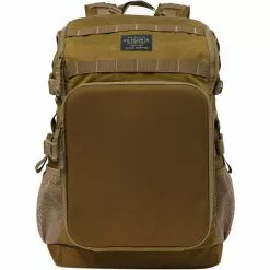 Filson Men's Technical Daypacks Alcan Tin Cloth 37L Tool Backpack