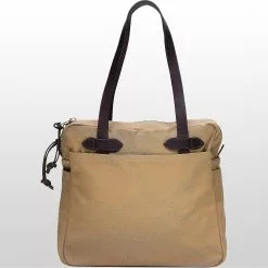 Filson Beach Bags & Totes Rugged Twill Tote Bag -Filson Shop DARTAN D1 2