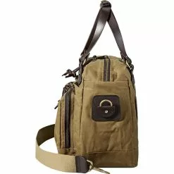 Filson Men's Duffels 48 Hour 34.5L Duffel 7 Filson Men's Duffels 48 Hour 34.5L Duffel -Filson Shop DARTAN D1 3