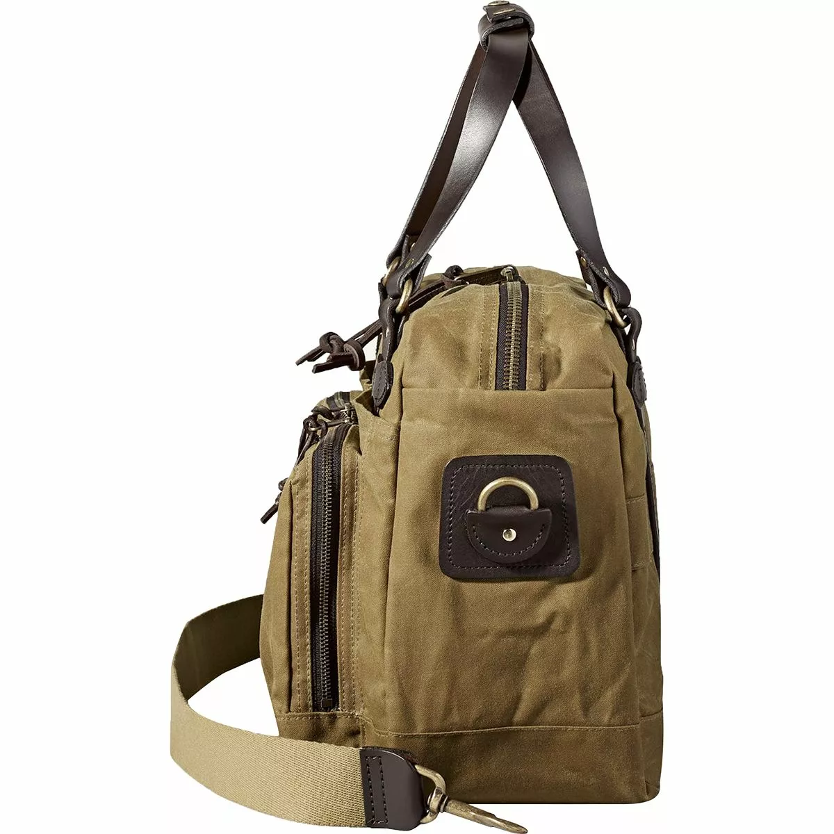 Filson Men's Duffels 48 Hour 34.5L Duffel 4 Filson Men's Duffels 48 Hour 34.5L Duffel - Image 4