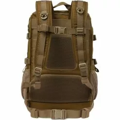 Filson Men's Technical Daypacks Alcan Tin Cloth 37L Tool Backpack -Filson Shop DARTAN D1 4