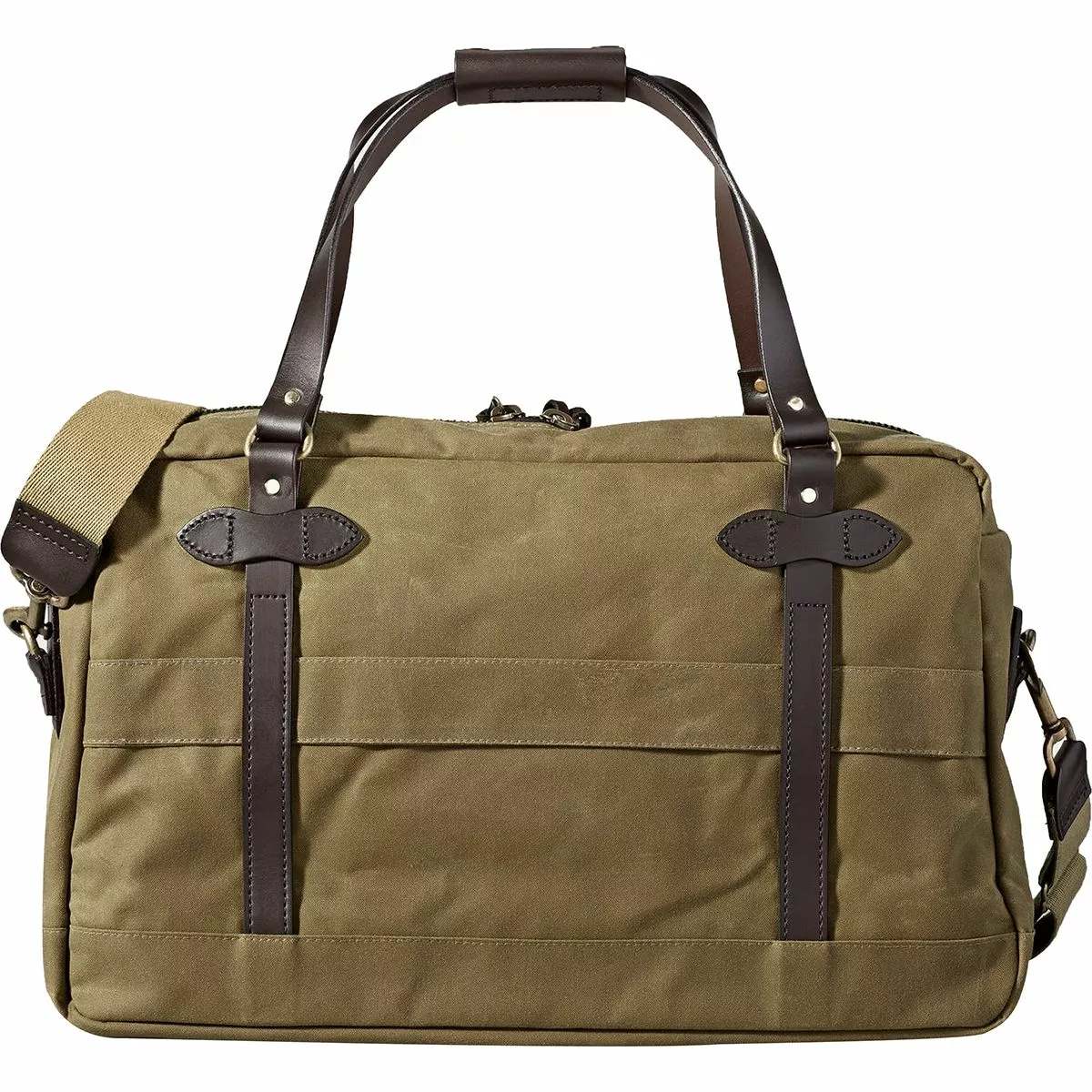 Filson Men's Duffels 48 Hour 34.5L Duffel 3 Filson Men's Duffels 48 Hour 34.5L Duffel - Image 3
