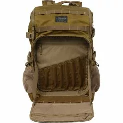 Filson Men's Technical Daypacks Alcan Tin Cloth 37L Tool Backpack -Filson Shop DARTAN D2 2