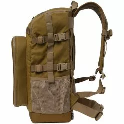 Filson Men's Technical Daypacks Alcan Tin Cloth 37L Tool Backpack -Filson Shop DARTAN D3 1