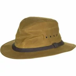 Filson Men's Fedoras & Caps Insulated Packer Hat Men's