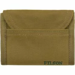 Filson Men's Wallets Smokejumper Wallet Men's 12 Filson Men's Wallets Smokejumper Wallet Men's -Filson Shop DARTN 3