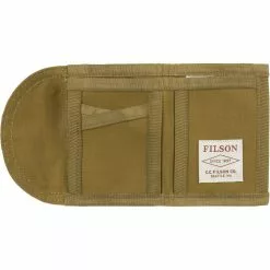 Filson Men's Wallets Smokejumper Wallet Men's 13 Filson Men's Wallets Smokejumper Wallet Men's -Filson Shop DARTN D1 2