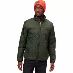Filson Shop 29 Filson Men's Synthetic Insulation Jackets Ultralight Jacket Men's