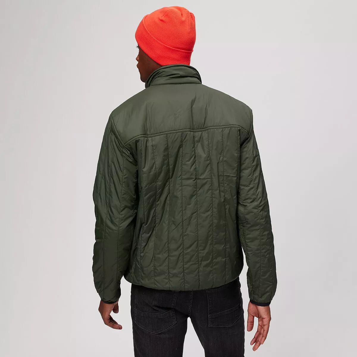 Filson Men's Synthetic Insulation Jackets Ultralight Jacket Men's 7 Filson Men's Synthetic Insulation Jackets Ultralight Jacket Men's - Image 7