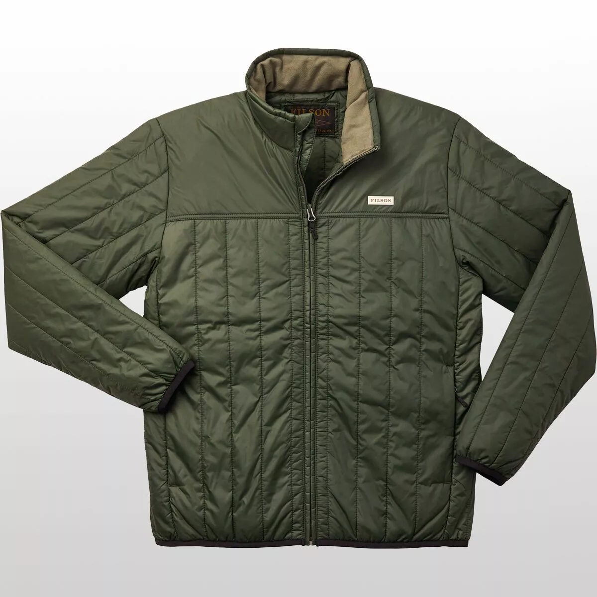 Filson Men's Synthetic Insulation Jackets Ultralight Jacket Men's 6 Filson Men's Synthetic Insulation Jackets Ultralight Jacket Men's - Image 6