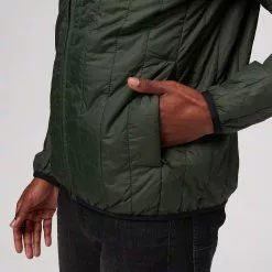 Filson Men's Synthetic Insulation Jackets Ultralight Jacket Men's 12 Filson Men's Synthetic Insulation Jackets Ultralight Jacket Men's -Filson Shop DARVIN D7