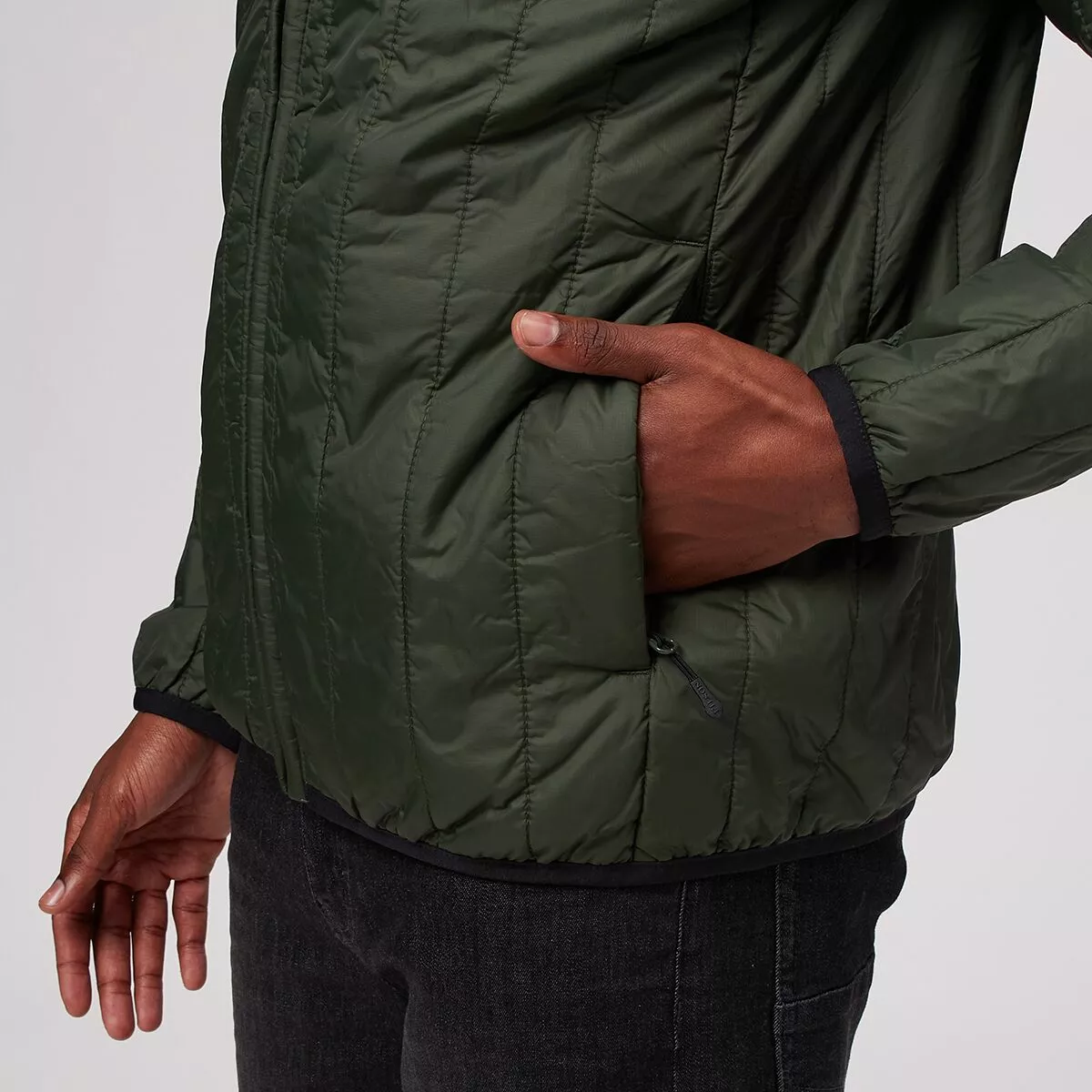 Filson Men's Synthetic Insulation Jackets Ultralight Jacket Men's 5 Filson Men's Synthetic Insulation Jackets Ultralight Jacket Men's - Image 5