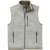 Filson Men's Vests Ridgeway Fleece Vest Men's