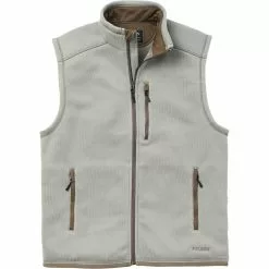 Filson Men's Vests Ridgeway Fleece Vest Men's