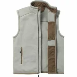 Filson Men's Vests Ridgeway Fleece Vest Men's -Filson Shop DESSAG D6