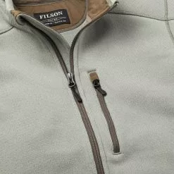 Filson Men's Vests Ridgeway Fleece Vest Men's -Filson Shop DESSAG D7
