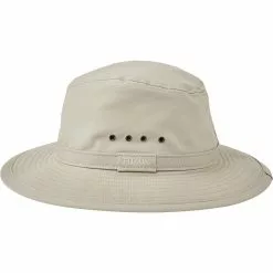Filson Men's Sun & Rain Hats Summer Packer Hat Men's -Filson Shop DESTAN D1
