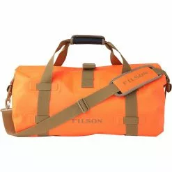 Filson Men's Duffels Dry Medium 54L Duffel Bag