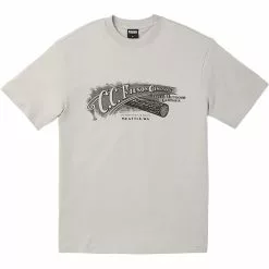 Filson Men's Short-Sleeve T-Shirts Ranger Short Sleeve Graphic T Shirt Men's -Filson Shop FOCCFISC